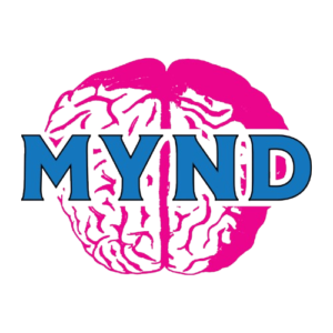 Mynd logo