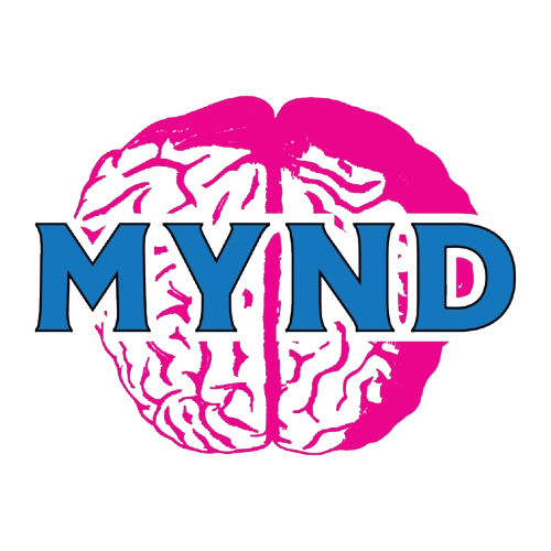 Mynd logo