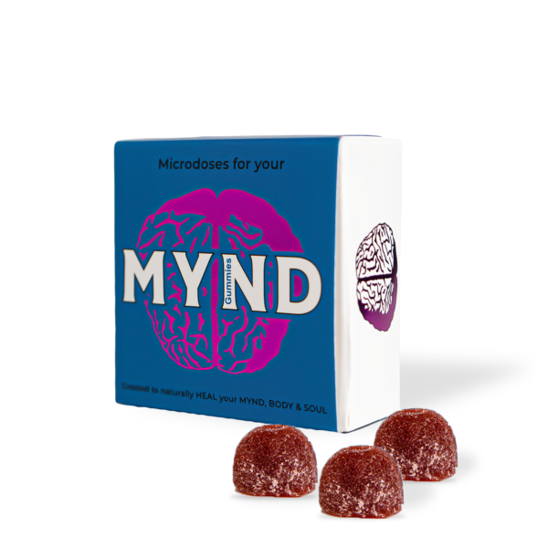 NEW VEGAN Cherry Gummies